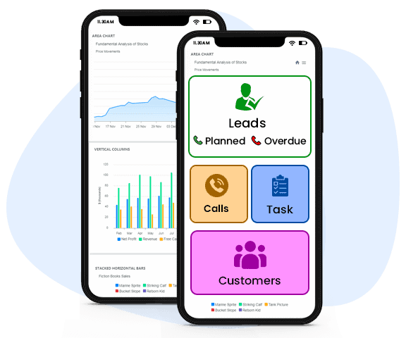Cratio Mobile Auto Dialer
