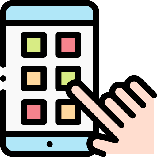 Cratio Mobile Application