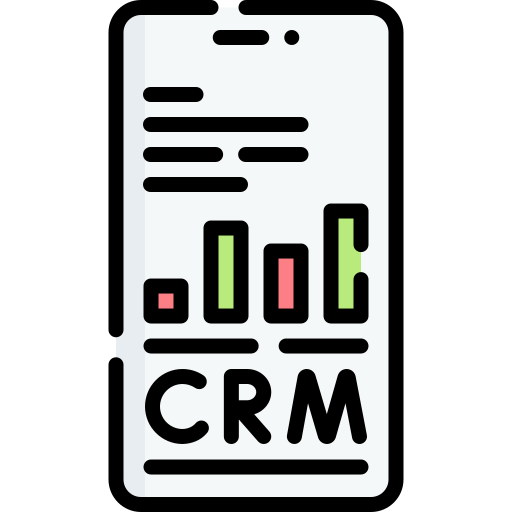 Cratio Mobile CRM features