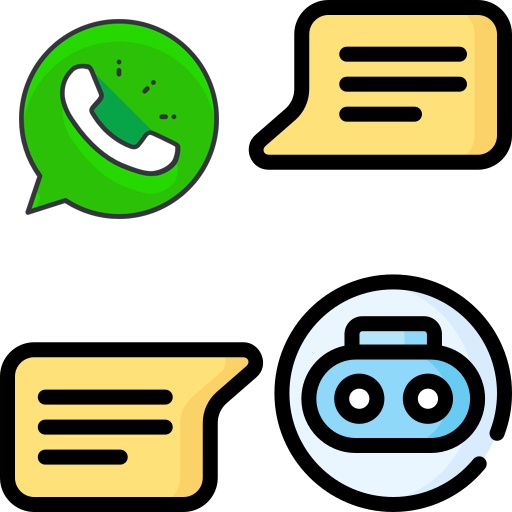 Cratio WhatsApp Chatbot feature