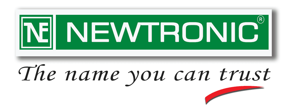Newtronic-Logo