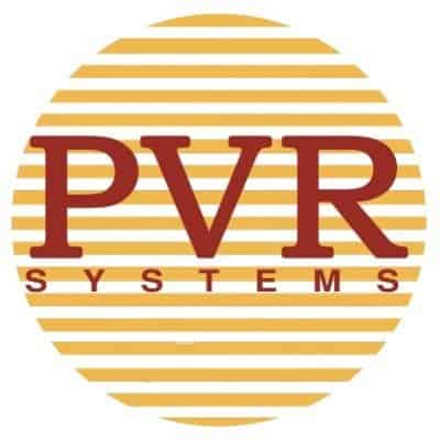 PVR-System